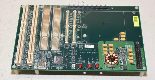 IDT IDT7M9561 Development Board Evaluation Platform  CPCI 64 Bit PCI