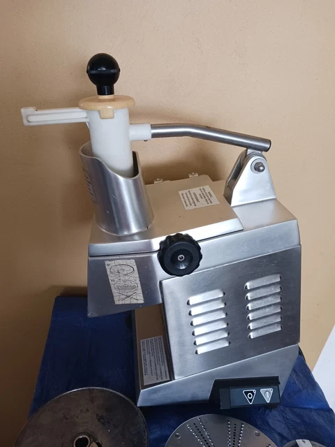 Food Processo Sirman TM A