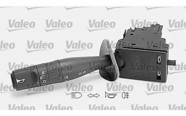 VALEO Comodo phare et essuie glace pour PEUGEOT 106 206 306 CITROEN SAXO 251271