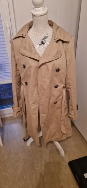 MEXX Trenchcoat Mantel Gr. L 💕