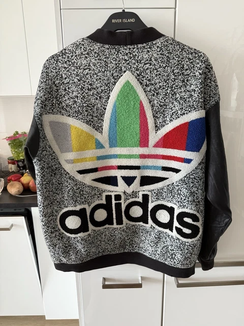 トップス Jeremy Scott x adidas TV Cardigan Jeremy Scott x adidas TV Cardigan