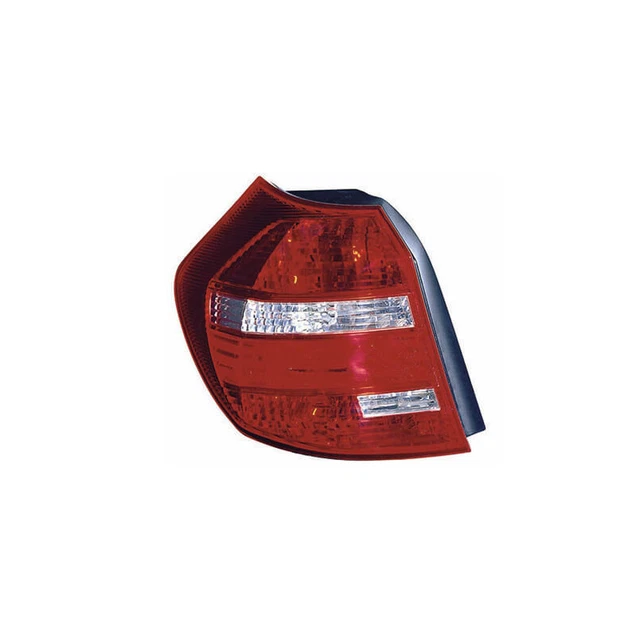 Feu Arrière Gauche Rouge - Blanc BMW Série 1 E87 2004-2007 89,90