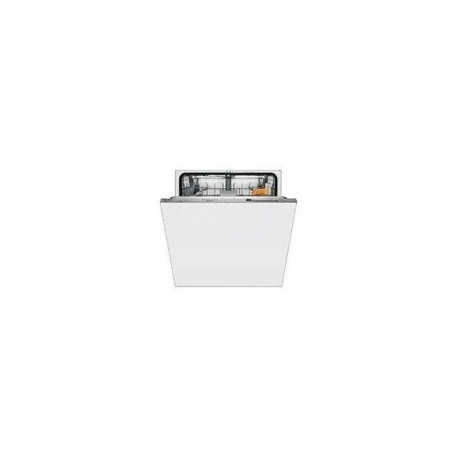 Electrolux Lave-vaisselle encastré 12 Couvres Classe A 6 Programmes 60 Cm TT992