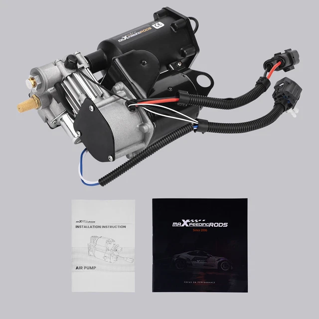 Jambe De Suspension Pneumatique Arrière Pour Mercedes Classe S W220 - Compatible S280 S320 S350 S430 S500 S600 S55 AMG