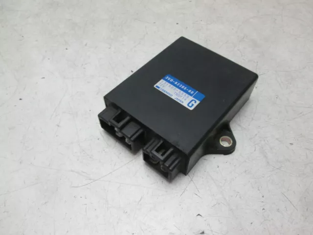 CDI Steuergerät Zündbox Blackbox IGNITER Yamaha TDM 850 3VD 91-95