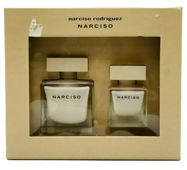 Narciso Rodriguez 'for her' Eau de Toilette