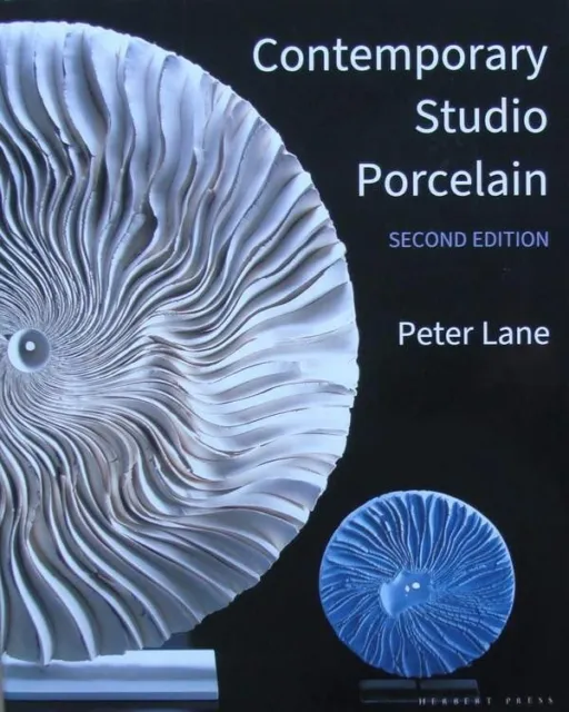 LIVRE/BOOK : Contemporary Studio Porcelain / Porcelaine Contemporaine