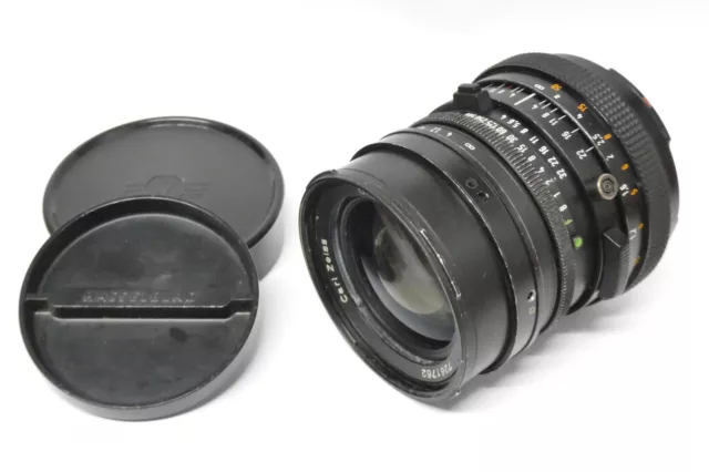 Carl Zeiss CF Distagon 4 /150 mm T*  FLE Objektiv für Hasselblad