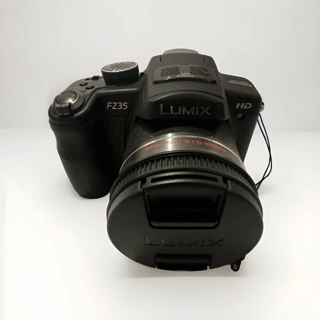 Lumix Dmc Fz35 Lumix Fz35 Camera Price Panasonic Lumix DMC-FZ35