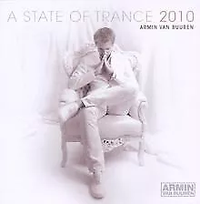 A State of Trance 2010 by Buuren,Armin Van | CD | condition good