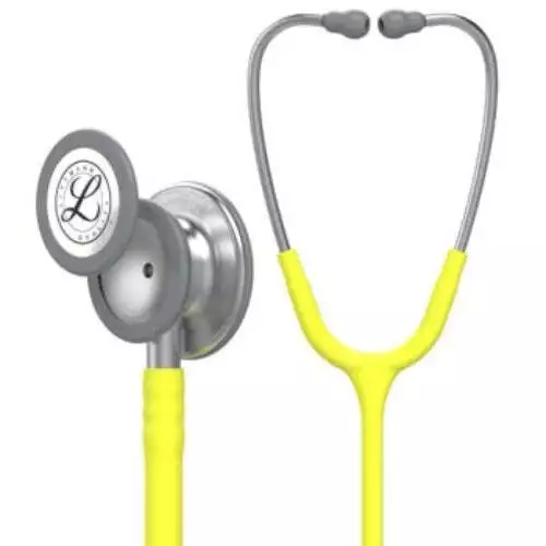 3M Littmann Classic III Stethoscope