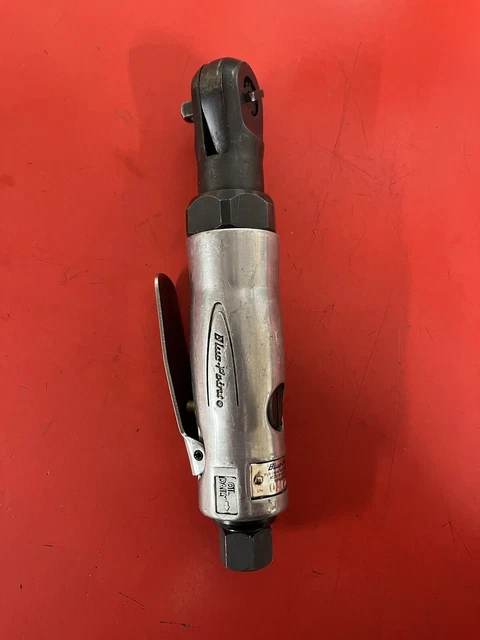 Blue-Point At202 1/4" Drive Compact Air Ratchet Wrench