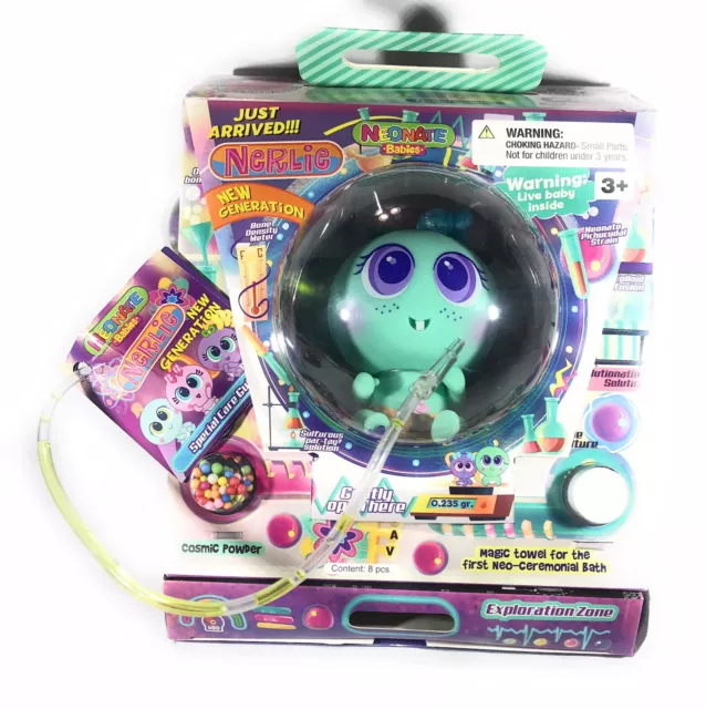 Distroller Nerlie FOR SALE PicClick UK