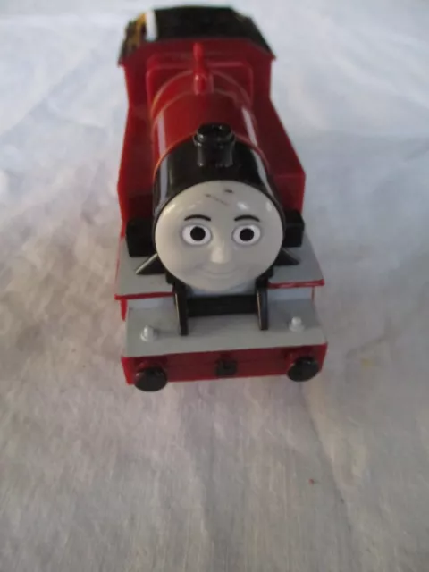 TOMY Thomas & Friends Plarail Trackmaster Arthur T23 out of Production FS  for sale online