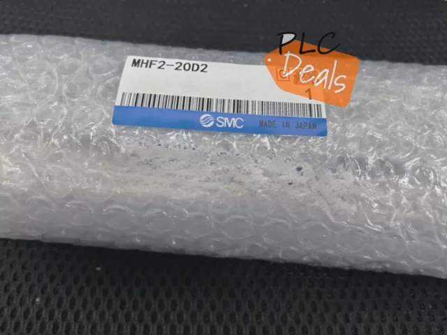 1PCS NEW SMC MHF2-20D2 Cylinder Fast Shipping
