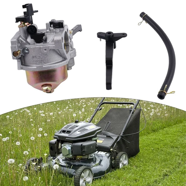 Carburateur De Rechange Pour Moteur 9,5 CV CH395 - Référence 1705305 - Compatible Générateur, Tondeuse, Matériel Motorisé