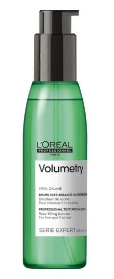 L'Oreal Pro Serie Expert Volumetry Intra-Cylane Texturizing Spray Root Lifting B