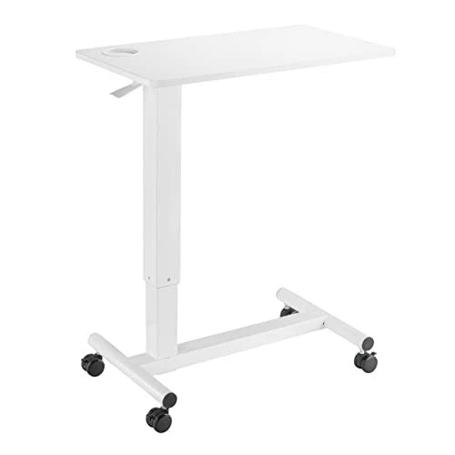 Carrello da tavolo letto a castello tavolo LogiLink EO0041 - con molla a pressione a gas, arrotolabile
