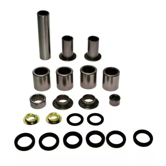 Umlenkungslager Kit für Yamaha WR 250 WR 426 YZ 125 YZ 250 YZ 426 YZ 450