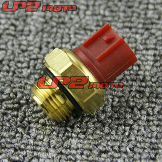 Motorcycle Water Temperature Sensor For Suzuki DL1000 DL650 VZ800 UH125