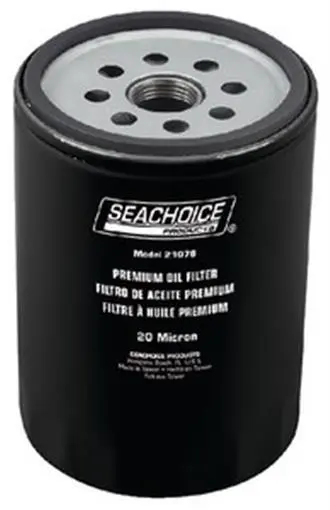 Seachoice Filter-Oil Ford Long 21076
