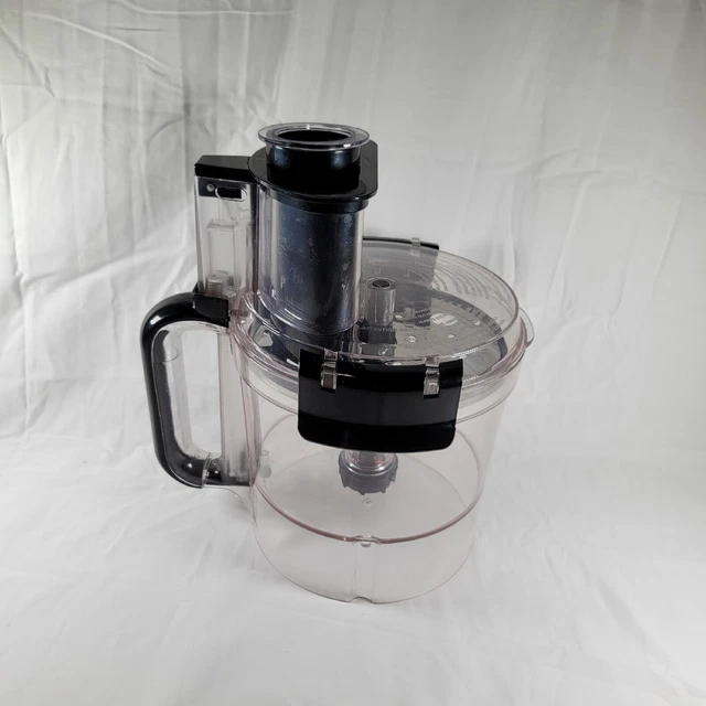 HAMILTON BEACH 70725 Food Processor Replacement Bowl FP9041 with Lid