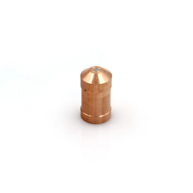 10pcs Plasma Cutting Torch Eledtrode 21150 for ESAB PT20 23 27 PT-20AM Cutter 2