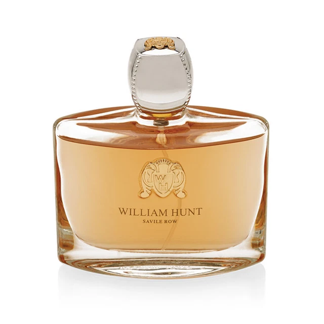 WILLIAM HUNT OUD De Parfum ODP Perfume for Him Men's Fragrance Mens
