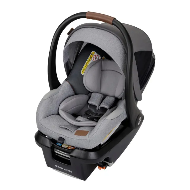 Maxi-Cosi Maxi-Cosi Mico  Luxe+ Infant Safe Travel Child Car Seat Urban Wonder