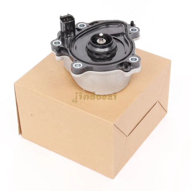NEW OEM ELECTRIC Water Pump 161A039025 for 20112017 Toyota Camry