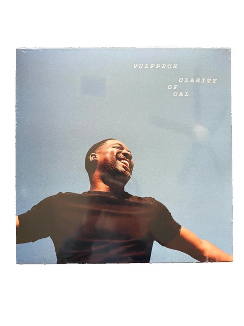 Vulfpeck Clarity of Cal ヴォルフペック Clarity of Cal - Vulfpeckの