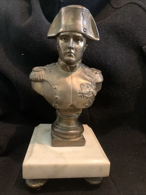 Ancienne Statue Cycliste En Fer - Courses Cyclistes - Belle Patine - H 23 Cm L 27 Cm - Période 1940-1960