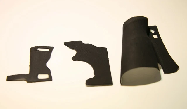 Poignée (grip) Pour Canon C300 Et C100 MK I/II - DY1-9649-000 - Neuve