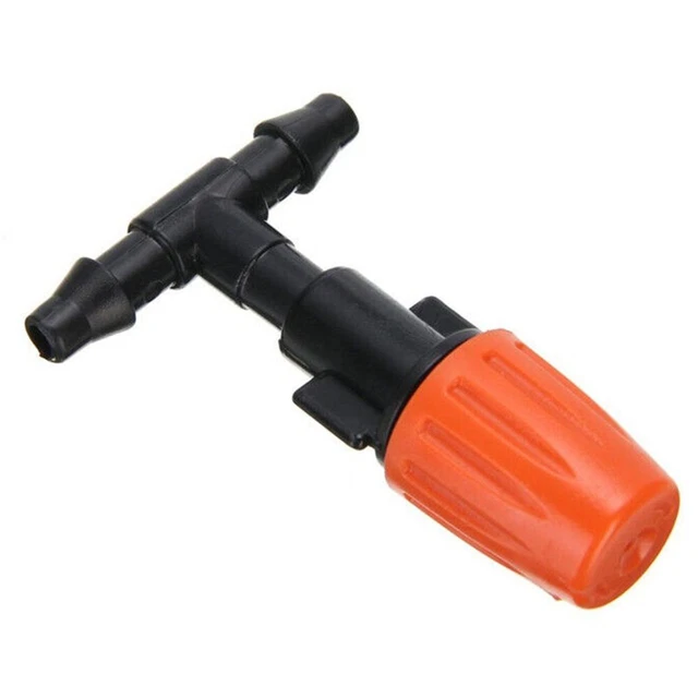 Kit Irrigation Goutte à Goutte 200 Pièces - Système Arrosage Automatique Jardin