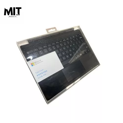 Microsoft Type Cover 1725 Compatible with Surface Pro 3,4,5,6 & 7 with backlight