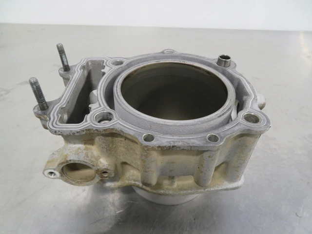 Eb1216 2013 Arctic Cat Wildcat 1000 Ltd Cylinder 2