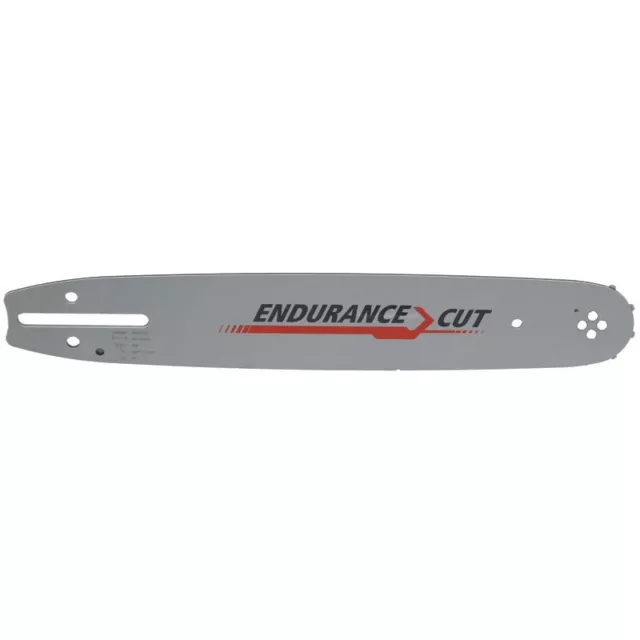 Endurance Cut Führungsschiene 45 Glieder 3/8 Zoll LP Teilung 30 cm Schnittlänge