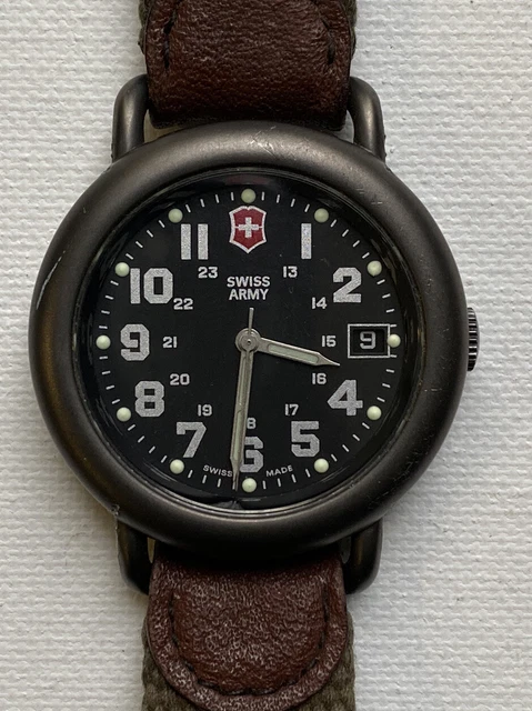 Victorinox discount renegade watch