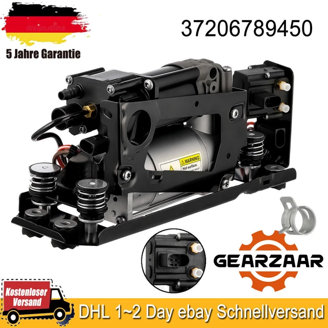 Kompressor Ventilblock Luftfederung Für