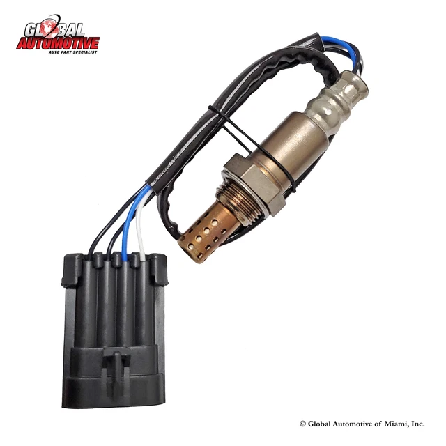 Denso 234-4012 Oxygen Sensor for 1993-2003 GM 3.4L 3.5L 3.8L 4.3L 4.8L 5.0L 5.7L