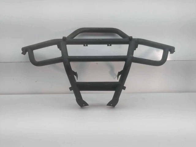 16 Odes Dominator X2 1000 4x4 LT EPS Front Bumper Brush Guard