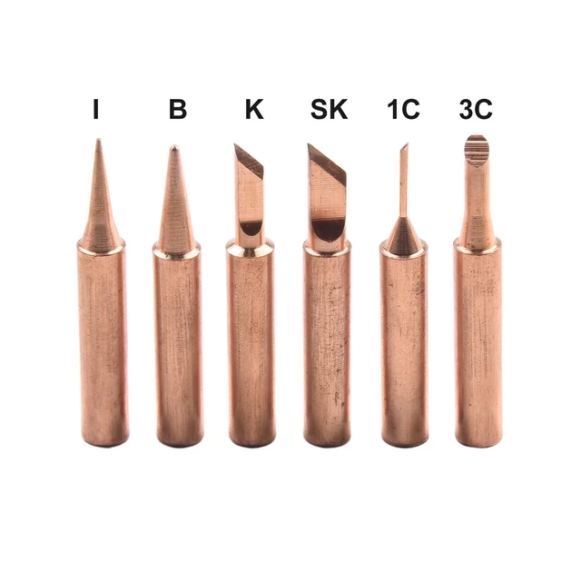 Pince à Souder Professionnelle 400A - Porte-électrode Cuivre, Style Américain - 21 X 6,5 X 2,5 Cm
