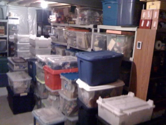 Complete Store Inventory 8,000+ Items Dolls Trains Toys Paper and More ON SALE!!