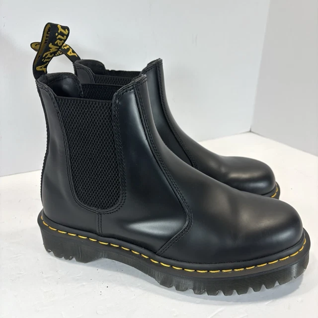 EUC Thorogood NFPA Wildland Fire Boots Men 10.5M Heat Resistant Vibram Excellent Boots, Men main image 2