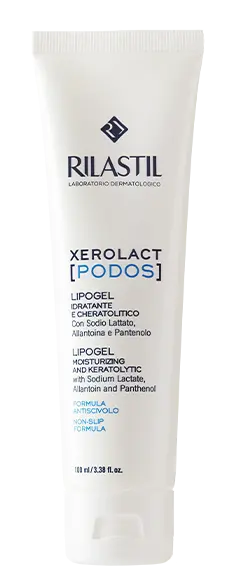 Xerolact Podos Lipogel Rilastil® 100ml