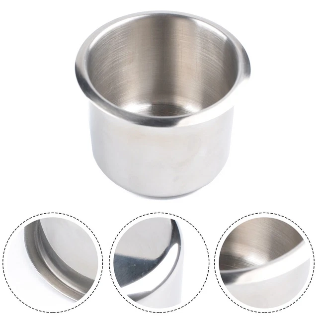 Porte-gobelet durable porte-boisson pièces intérieures organisateurs de bateau
