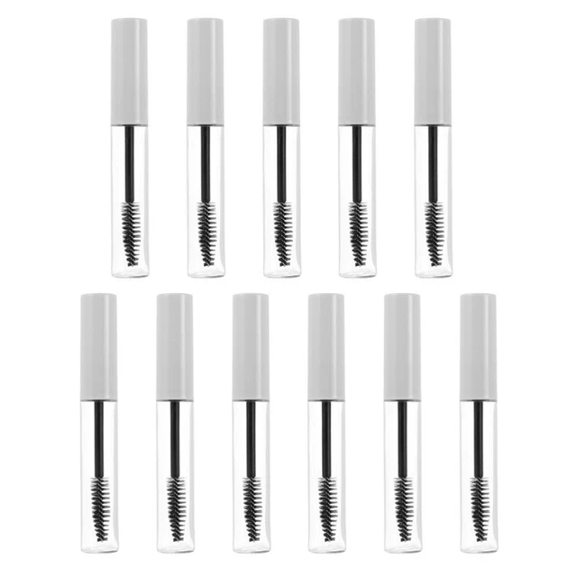 11 pz bottiglia cosmetica labbra bacchetta magica lucidalabbra cosmetici bambino