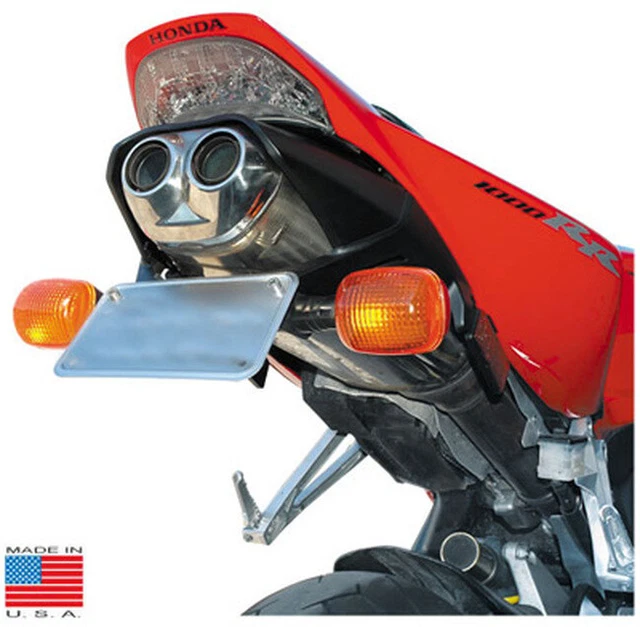 Fender Eliminator Kit Honda CBR1000rr 2006-2007 Graves FEH-06CBR-K