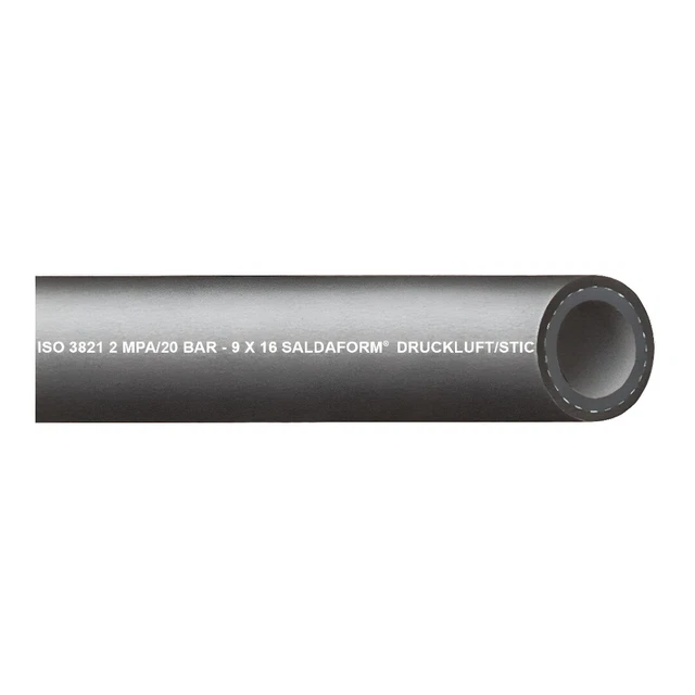 Tubo autogeno per azoto Argon CO2 aria compressa