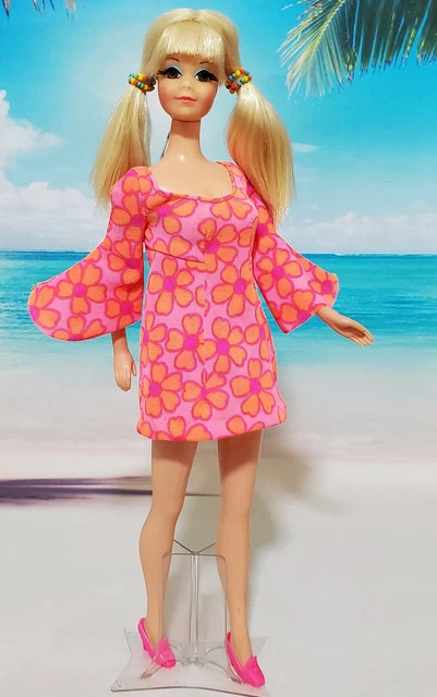 Talking pj barbie doll 2025